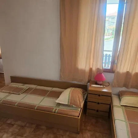 بيت ضيافة атлас بايالا